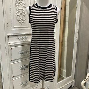 Calvin Klein tank dress size S